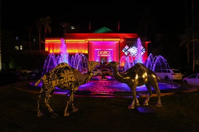 كازينو مراكش: الدليل الشامل للكازينو الأسطوري في المغرب