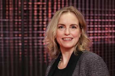 Nina Hoss