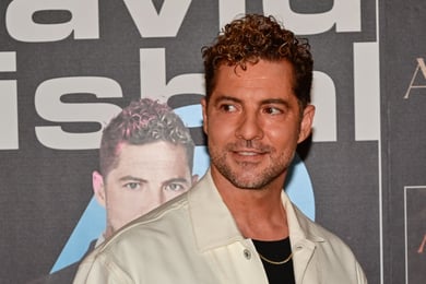David Bisbal