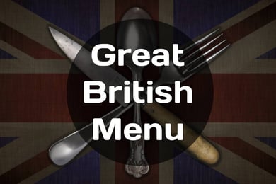Great British Menu