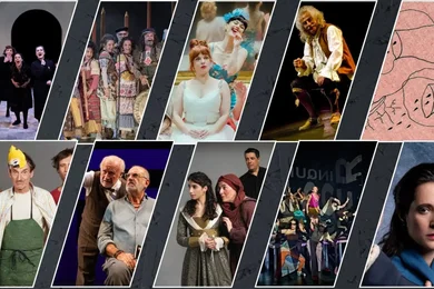 Las mejores obras de teatro en Madrid