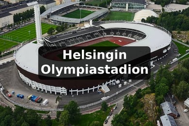 Olympiastadion