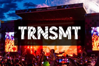 TRNSMT Festival