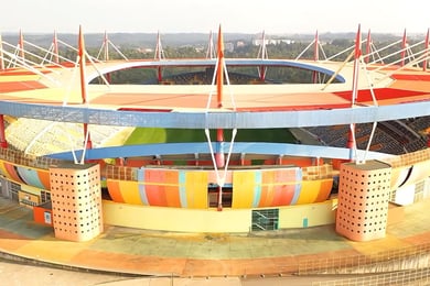 Estádio Municipal de Aveiro