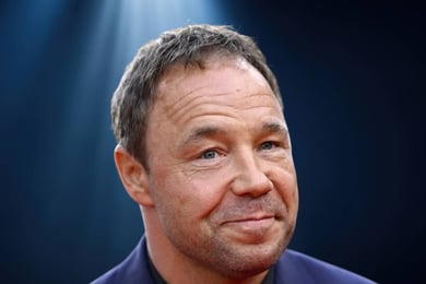 Stephen Graham
