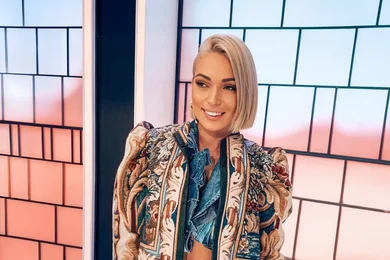 Μικαέλα Φωτιάδη