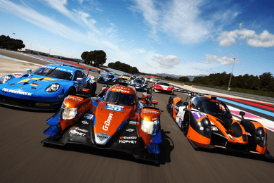 European Le Mans Series