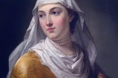 Jadwiga Andegaweńska