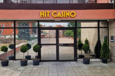 Hit Casino Toruń
