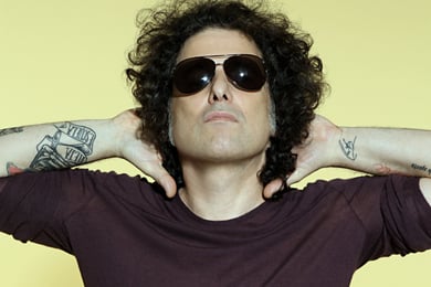 Andrés Calamaro