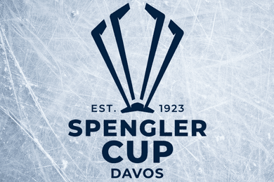 Spengler Cup – das grösste Eishockeyturnier der Schweiz