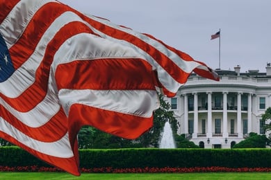 Executive Order on Promoting Competition in the American Economy