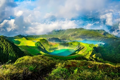 Азорські острови