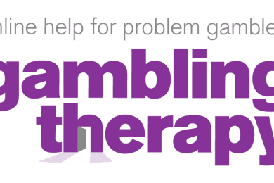 Gambling Therapy