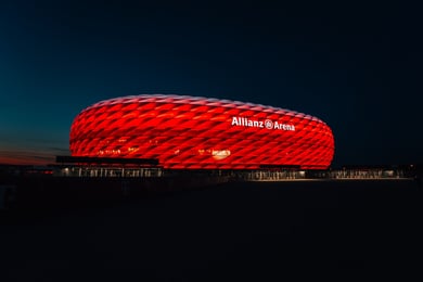 Allianz Arena