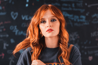 Carolina Deslandes