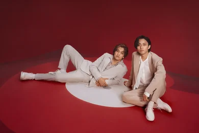 King & Prince