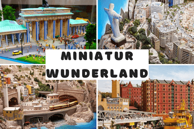 Miniatur Wunderland