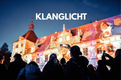 KLANG­LICHT Graz
