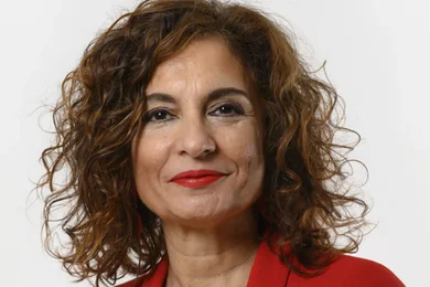 María Jesús Montero