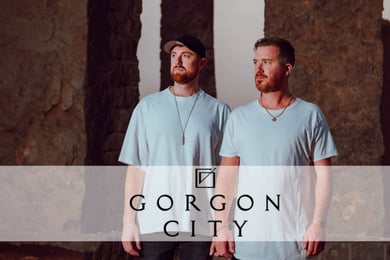Gorgon City