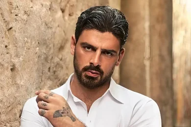 Michele Morrone