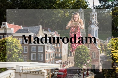Madurodam