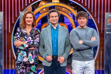MasterChef España