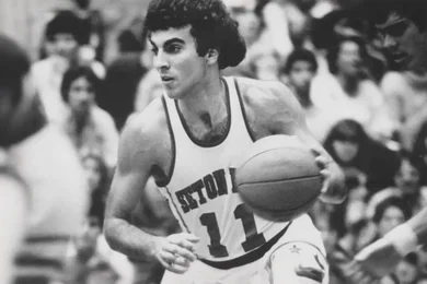 Νίκος Γκάλης