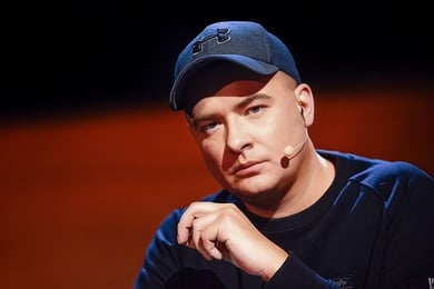 Андрій Данилко