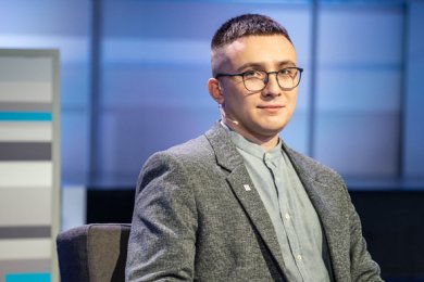 Сергій Стерненко