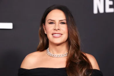 Karla Sofía Gascón