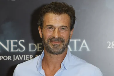 Rodolfo Sancho