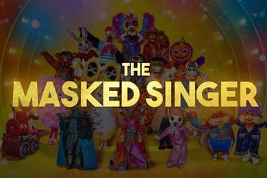 The Masked Singer