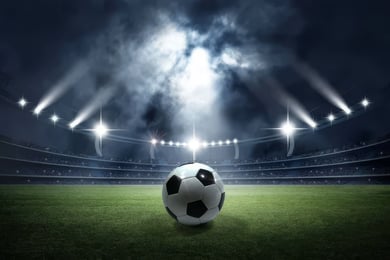 Os maiores estádios de Portugal