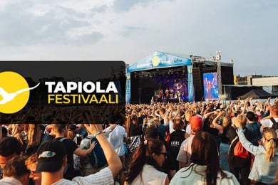 Tapiola Festivaali
