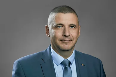 Ruszin-Szendi Romulusz