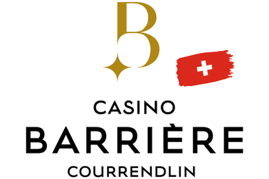 Casino Barrière Courrendlin