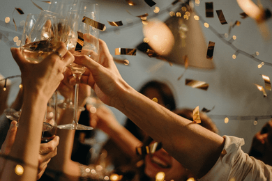 Ano Novo em Portugal: saudações e tradições