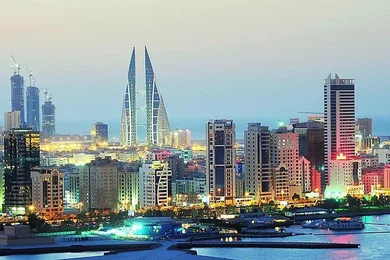 مملكة البحرين - لؤلؤة الخليج العربي