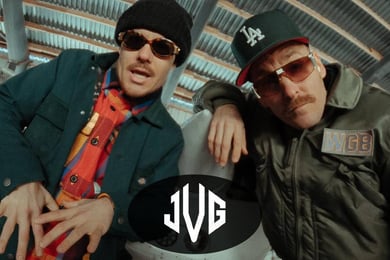 JVG