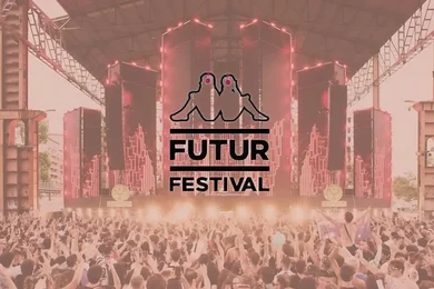 Kappa FuturFestival
