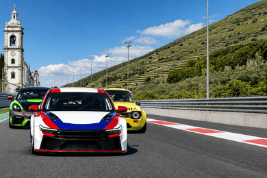 Circuito Internacional de Vila Real 2026
