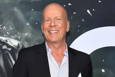 Bruce Willis