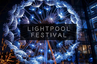Lightpool Festival