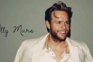 Olly Murs