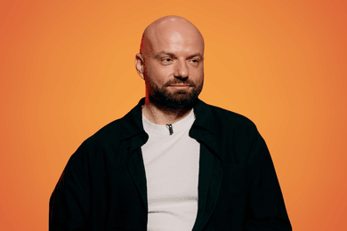 Слава Дьомін