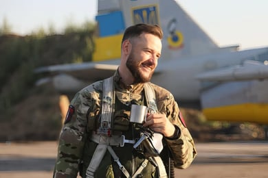 Повітряні сили України