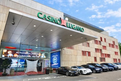 Casino Lugano