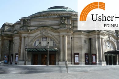 Usher Hall